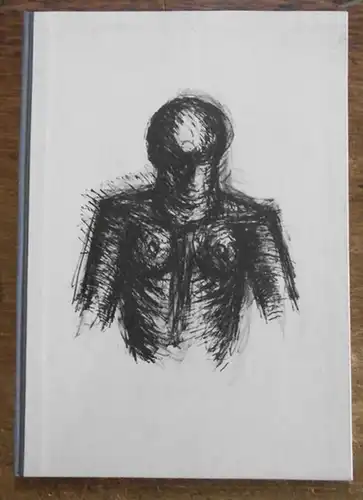 Zeiten und Zahlen. Gedichte. Lothar Böhme - Lithographien
