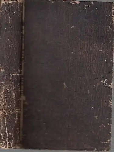 Koenig, H: Die Waldenser. Ein Roman. Zweiter Theil separat. 