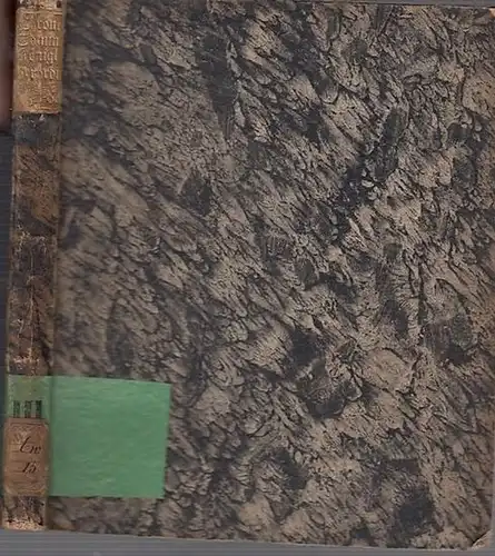 Verordnungen.   Schleswig.   Holstein: 1756   1760: Chronologische Sammlung der in den Jahren 1756 / 1757 / 1758   1759.. 