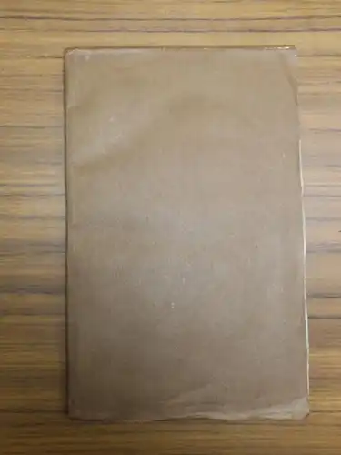 Tacitus, C. (Gaius o. Publius) Cornelius / C. Cornelii Taciti.   Hans Ferdinand Maßmann: C. Cornelii Taciti de origine moribus ac situ Germanorum libellus.. 