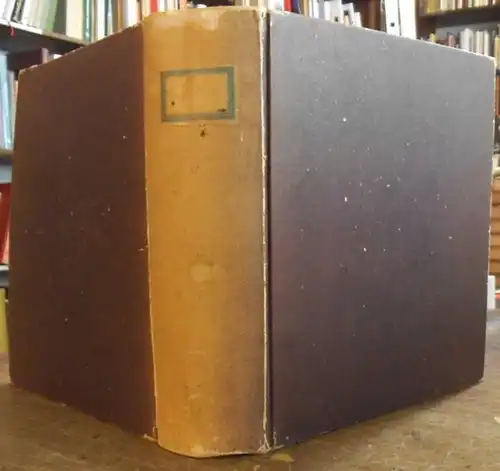 Müller, Gottfried Polycarp: Academische Klugheit in Erkenntniß und Erlernung Nützlicher Wissenschafften, Darinnen Die Methode sie zu erlernen, und von allen Facultäten wohl zu urtheilen gewiesen.. 