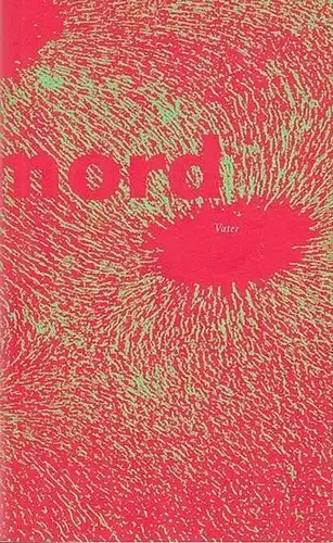 Vatermord.  Musik  Shih / Libretto  Krauß, Cornelia.  Musikalische Leitung  Aderhold, Peter.  Inszenierung  Kuntze, Kay.  Ausstattung Hayler, Duncan / Rutkowski, Marion  Darsteller : Severloh, Tim / Jacobi, Regina / Sommerfeld, Andreas / Gröning, Hans
