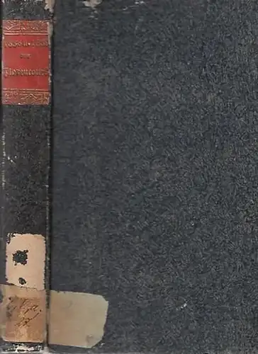 Florencourt, Franz von: Politische, kirchliche und literarische Zustände in Deutschland. Ein journalistischer Beitrag zu den Jahren 1838 und 1839. 