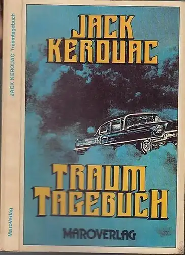 Kerouac, Jack: Traumtagebuch. 