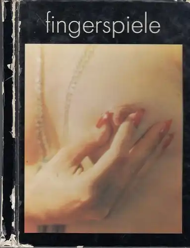 Anonym: Fingerspiele. 