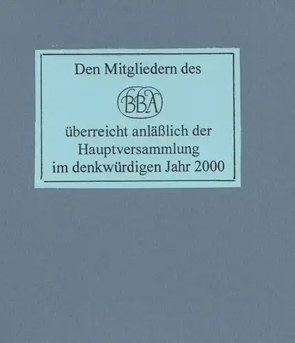 Spitzer ( Pohlmann (Red.)): Der moralische und belehrende Bildermann. Mit 12 illuminirten Kupfern. Meißen/Sachsen 1824. Sibi et amicis. Nachdrucke aus den Beständen der Staatsbibliothek zu...