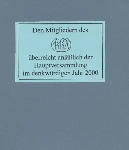 Spitzer ( Pohlmann (Red.)): Der moralische und belehrende Bildermann. Mit 12 illuminirten Kupfern. Meißen/Sachsen 1824. Sibi et amicis. Nachdrucke aus den Beständen der Staatsbibliothek zu.. 