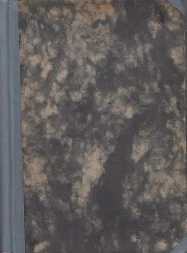 Verein für die Geschichte Berlins.   Hintze, O. / Fr. Holtze / H. v. Petersdorff: Schriften des Vereins für die Geschichte Berlins. Heft XXX.. 