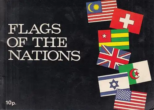 Rossis at London (Ed.): Flags of the Nations. 