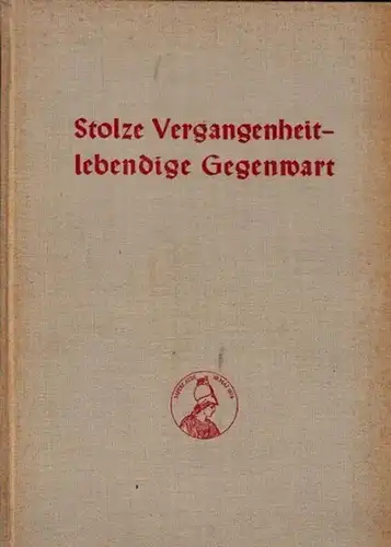 Haude & Spener: Stolze Vergangenheit - lebendige Gegenwart : 325 Jahre Haude & Spenersche Buchhandlung in Berlin 1614 - 1939. 