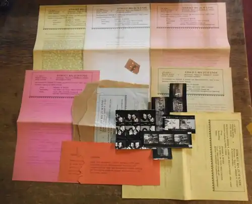 Baden Baden, Staatliche Kunsthalle.   Remus, Ute.   Haindl, Werner.   Zeiller, Peter.   Anders, Frieder W: Eiskalt bis zum Ende.. 