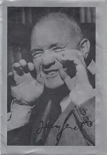 Vereinigte Bühnen Graz  Steiermark. Genet, Jean: Die Zofen. Spielzeit 1979 / 1980. Tragödie. Inszenierung / Ausstattung Schallock, A. J.   Mit Antonius, Brigitte / Kopatz, Marianne / Andreas, Hedda. 