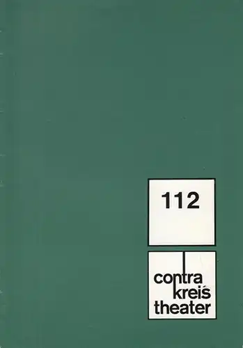 Contra - Kreis - Theater Bonn. - Cooney, Ray / Chapman, John: Wie wär`s denn, Mrs. Markham ?  Inszenierung: Wiese, Peter von. Bühne: Anders...