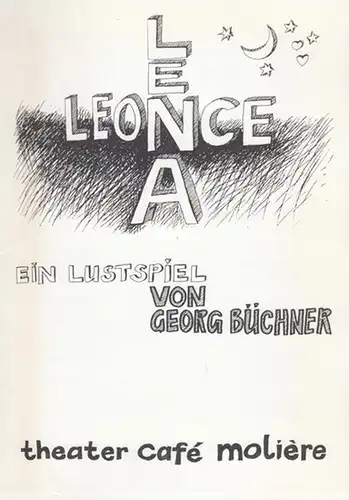 Leonce und Lena. Regie: Klemm, Michael. Bühne: Pörtner, Anabell. Kostüm: Bobeck, Katrin. Musik: Waits, Tom. Darsteller: Noerr, Wulf Schmid / Wüst, Horst / Weiß, Astrid.. 