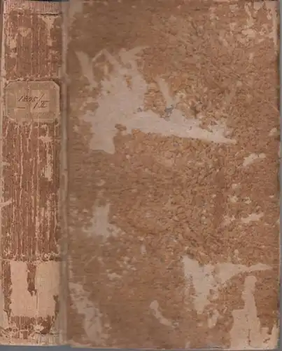 Staatshandbuch: Genealogisches Reichs- und Staats-Handbuch auf das Jahr 1805. Zweyter Theil - Zweiter Teil - Band 2 sep. 