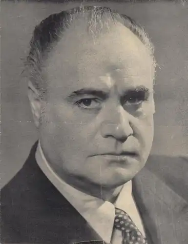 Berlin, Sportpalast. - Konzertdirektion Heinicke: RIAS-Symphonie-Orchester unter Leitung von Zoltan Fekete. - Begeleitung Beniamino Gigli: Maestro Dino Fedri. 