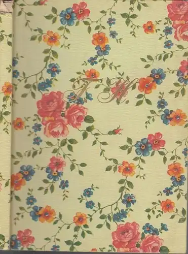 Holtz, Fridel: Die Gärten der Jugend. 