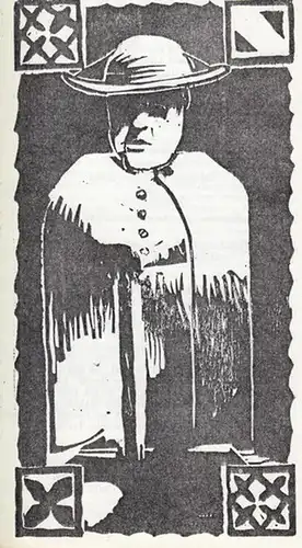 Damien. Darsteller: Guertler, Siegfried