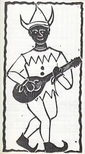 Deutsches Theater  Salt Lake City. Guertler, Siegfried.  Musik: Lilischkis, Harry: Kabarett 70 / 80. Es Singen und spielen : Arent, Margret / Berndt, Ruth / Delm, Traute / Guertler, Lotte / Mueller, Johanna / Ramjoue, Sissy u.a. 