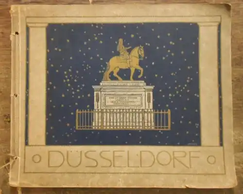Stadt Düsseldorf (Hrsg.): Düsseldorf. 