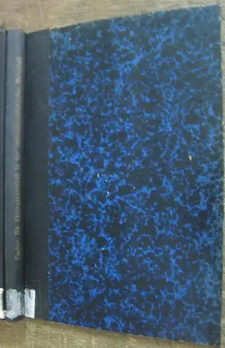 Fischer, Paul Dr: Die Aktiengesellschaft in der nationalsozialistischen Wirtschaft. Ein Beitrag zur Reform des Gesellschaftsrechts (= Schriften der Akademie für Deutsches Recht, hrsg. v. Dr. Hans Frank). 