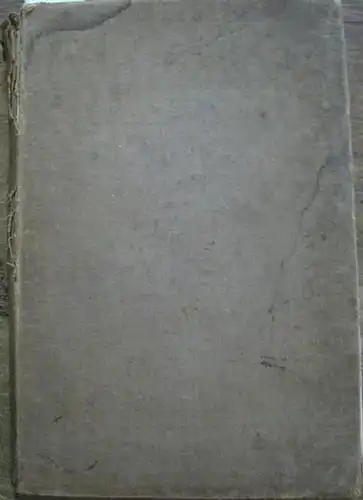 Abramovitch, S. / Pineker, C. (zusammengestellt): Teoretitcheskaja mechanika (Theoretische Mechanik). Zapiski po lekzijam chitannym w Imperatorskom Noworossijskom Uniwersitet Professorom I. M. Zantchewskim w 1896-98 g. Aufzeichnungen zu Vorlesungen, gehal