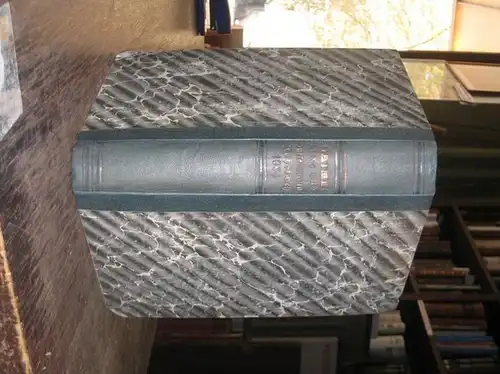 Berg- und Hüttenmännisches Jahrbuch der k. k. Bergakademiem zu  Leoben und Schemnitz und der k. k. Montan-Lehranstalt zu Pribram XIII. Band, 1864