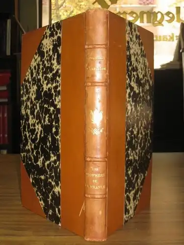 Les Trophees de la France