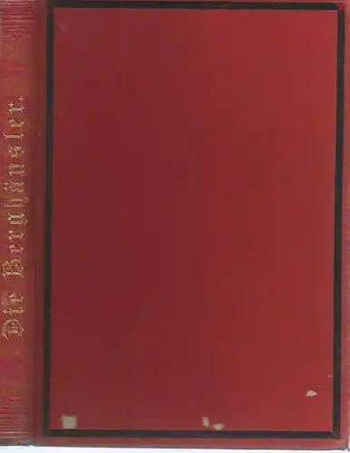 Dalmer, Helene: Die Berghäusler. Eie Tirolergeschichte für die Jugend. 