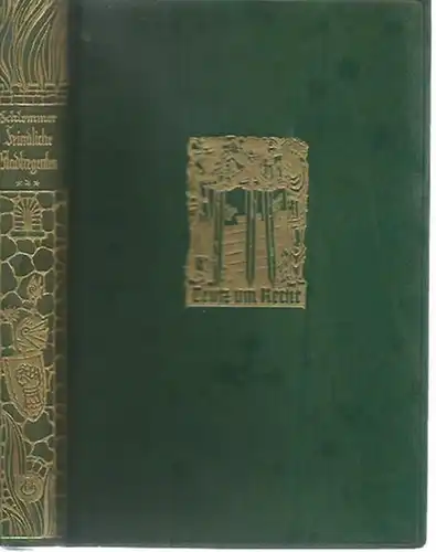 Schlemmer, Richard: Feindliche Stadtregenten. Roman aus dem spätmittelalterlichen Budissin. 