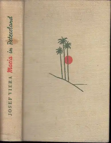 Viera, Josef: Maria in Petersland. 