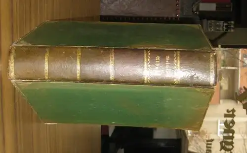 Weimar. -  Panse / Röse / Ernst Weber / Alphons Peucer u.a. (Autoren): Weimar's Album zur vierten Säcularfeier der Buchdruckerkunst am 24. Juni 1840...