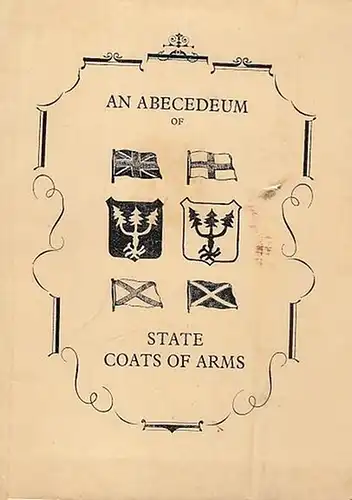 Lubran, Alfred: An Abecedeum of State Coats of Arms. 