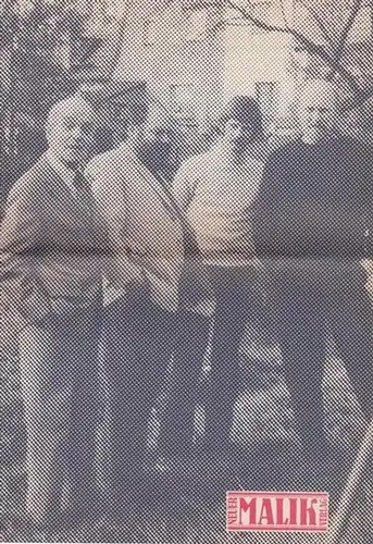 Neuer Malik Verlag.   Thies Ziemke (Begründer): Neuer Malik Verlag. Katalog 2 / 1983. Inhalt: Das Vorbild (Wieland Herzfelde) und die Fortsetzer (Giuseppe de.. 