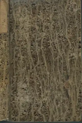 Fry (geb. Gurney), Elisabeth (1780 - 1845): Leben und Denkwürdigkeiten der Frau Elisabeth Fry, nach dem Werke der Töchter und anderen Quellen bearbeitet von einer ihrer jüngeren Freundinnen in Deutschland. 