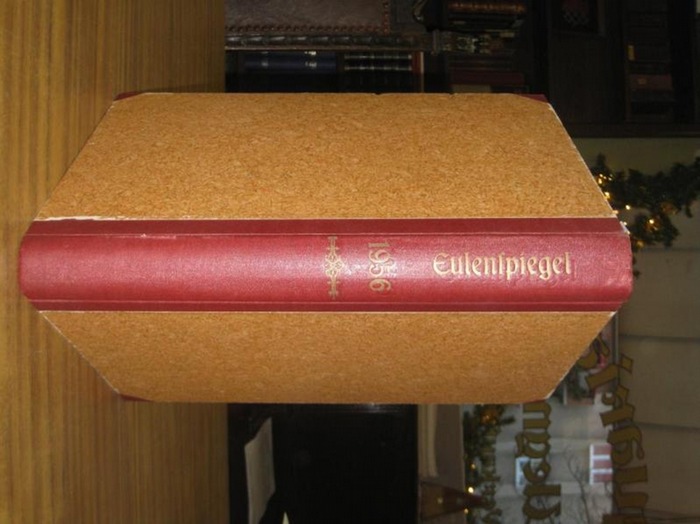 Eulenspiegel. Das.. Bücher & Zeitschriften günstig