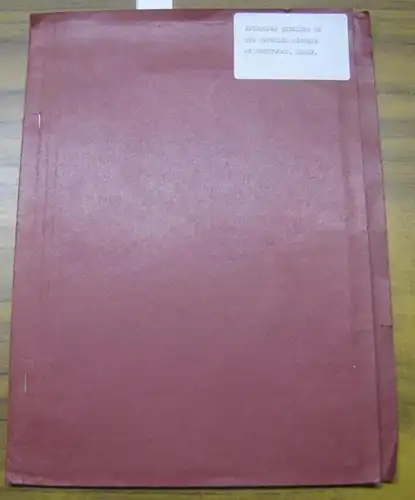 Rolls, Vernon: Episcopal Heraldry of the Catholic Diocese of Brentwood, Essex. 