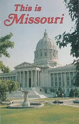 This is Missouri