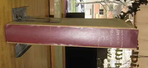 Kjaer, A. / L. Holm Olsen: Det Arnamagnaeanske Haandskrift 81a Fol. (Skalholtsbok yngsta) indeholdende Sverris Saga, Boglunga sogur, Hakonar saga Hakonarsonar. Förste, Andet, Tredie, Fjerde.. 