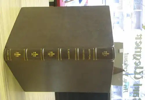 Segoing, Charles. - Pierre Nolin (Stecher): Armorial universel contenant les armes des principales maisons estatz et dignitez des plus considerables Royaumes de lEurope. 