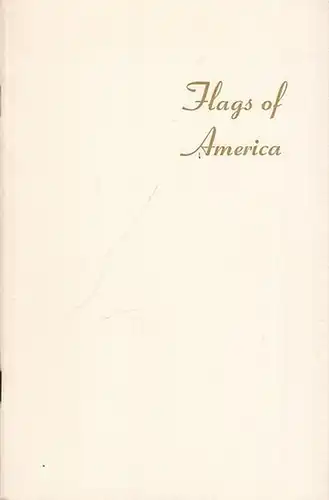 Flags of America