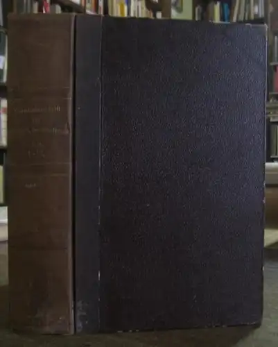 Glatz.   Dr. Volkmer und Dr. Hohaus (Redaktion).   A. Knötel / A. Klesse / Joseph Kögler / P. Thamm / Karl von.. 