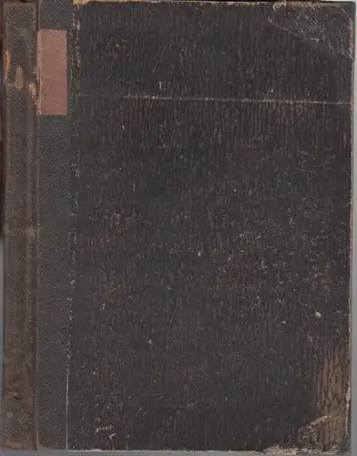 Bebel, August: Die mohamedanisch - arabische Kulturperiode. 