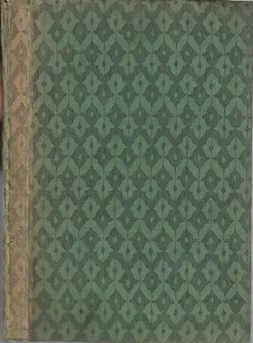 Bethge, Hans: Arabische Nächte. 