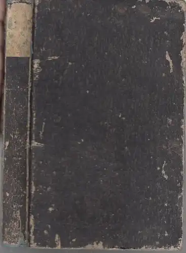 Oldenburg. - VolksKalender: Der Oldenburgische Volksbote. Ein gemeinnütziger Volks - Kalender für den Bürger und Landmann des Großherzogtums Oldenburg auf das Jahr 1849. Zwölfter ( 12. ) Jahrgang. 