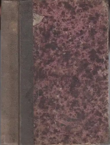 Schmidt, Joh. Aug. Friedr: Der kleine Hausgärtner oder kurze Anleitung, Blumen und Zierpflanzen sowohl in Hausgärtchen als vor den Fenstern und in Zimmern zu ziehen.. 