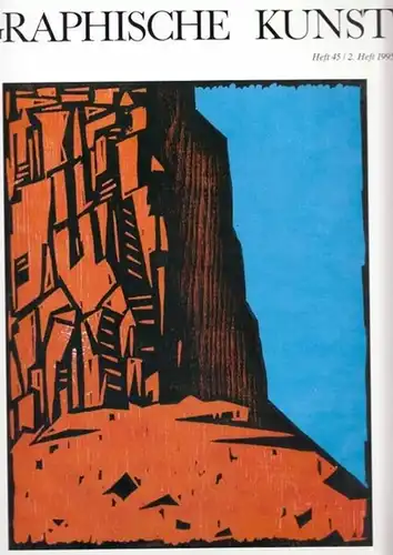 Graphische Kunst.   Claus Müller / Hans Jörg Rothenspieler / Jörg Bernkopf / Patrick Dengate / Wolfgang Niesner / Went Strauchmann (Graphiken).. 