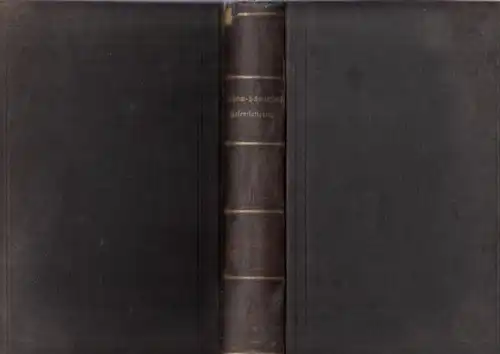 Beheim-Schwarzbach, Max: Hohenzollernsche Colonisationen. Ein Beitrag zu der Geschichte des preußischen Staates und der Colonisation des östlichen Deutschlands. 