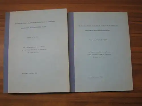 Garfinkel, Yosef: The Material Culture in the Central Jordan Valley in the Pottery. Neolithic and Early Chalcolithic Periods. Volume I: The Text. Vol. II: Tables and Figures. PhD Thesis submitted to the Senate of the Hebrew University of Jerusalem. 