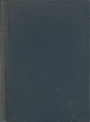 France, R. H. / Seligo, A: Sammelband, enthaltend: 1) France: Der Bildungswert der Kleinwelt. Gedanken über mikroskopische Studien. 2) derselbe: Wege zur Natur. Eine Einführung.. 